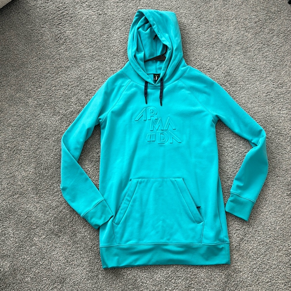 Armada Hoodie